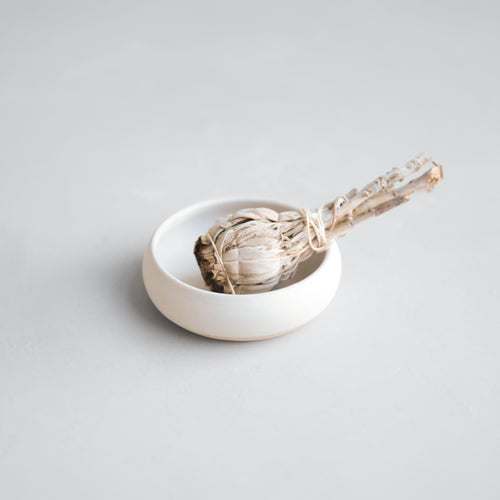 Ceramic Petite Dish