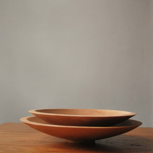 handmadewoodenshallowbowl