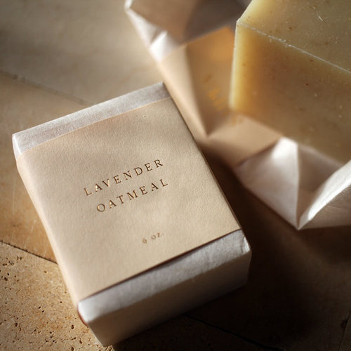 saipua handcrafted soap lavender_oatmeal
